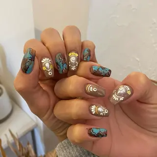 ネイル Chipieee Tokyoのその他イメージ