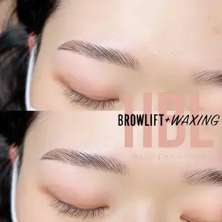 アイブロウ eclat .Kanaのエステ・リラクイメージ