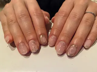 ネイル scre as Etelのネイルデザイン