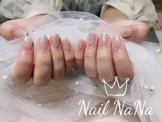ショート カラー ネイル Nail NaNaのネイルデザイン