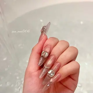 ネイル ☺︎ ami【本町ネイル】のネイルデザイン