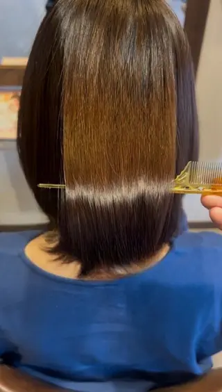 ショート YUKI ＊のヘアスタイル