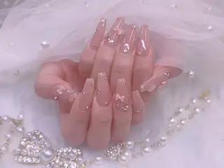 ネイル Uminail ゆうゆうのネイルデザイン