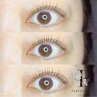 マツエク・マツパ Little River所属・Little Riverのマツエク・マツパデザイン