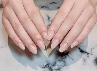 ネイル 奥田 加奈子のネイルデザイン