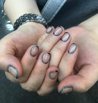 ネイル LINON所属・【LINON】 airiのネイルデザイン