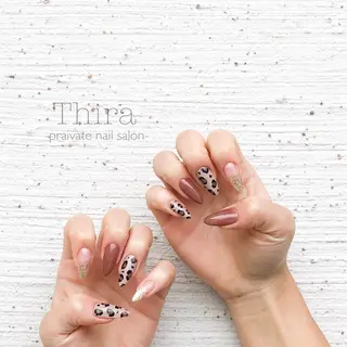 ネイル Nail saeのネイルデザイン