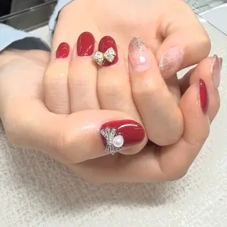 ネイル MAXKELLY まさいけのネイルデザイン