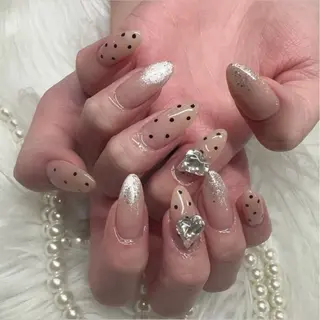 ネイル HIN NAILのネイルデザイン