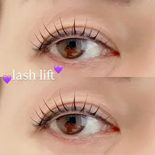 マツエク・マツパ ETERNO 小山店 髙橋里愛のマツエク・マツパデザイン