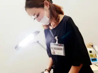 MAILE銀座 KAORI🌴🧡のエステ・リラクイメージ