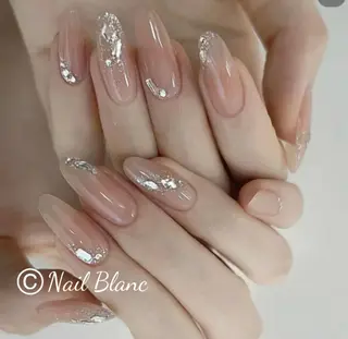 ネイル Kurehashi Yui🧸のネイルデザイン