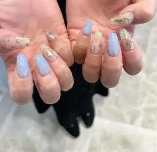 ネイル Aurum ♡︎ miyukiのネイルデザイン