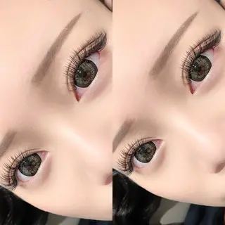 マツエク・マツパ le'a-レア-【ア イ×ネイル×眉】のネイルデザイン