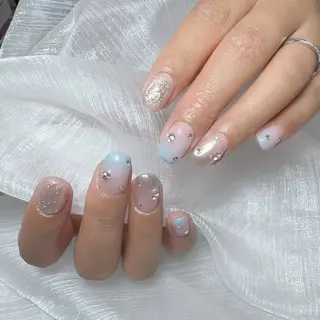 ネイル You&Me Yukiのネイルデザイン