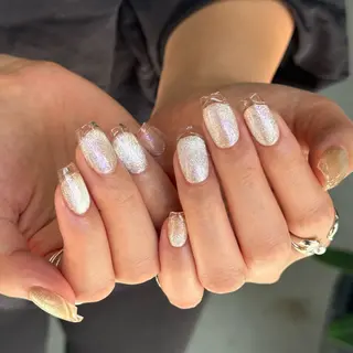 ネイル Momoka ネイリスト福岡/薬院のネイルデザイン