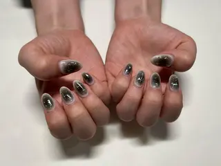 ネイル 浅野 雅のネイルデザイン