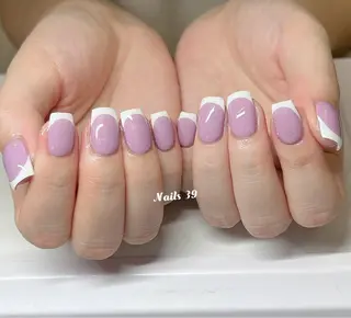 ネイル Nails 39のネイルデザイン