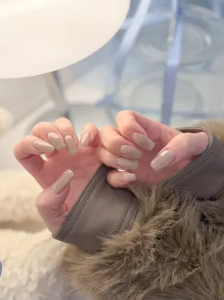 ネイル tomo Hwanyのネイルデザイン