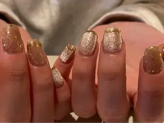 ネイル scre as Etelのネイルデザイン