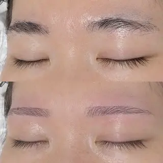 アイブロウ vico名古屋栄店所属・🌺+vico 栄店 🌺MAYUKIの眉毛・アイブロウイメージ