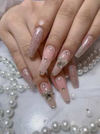 ネイル You&Me Miyuのネイルデザイン