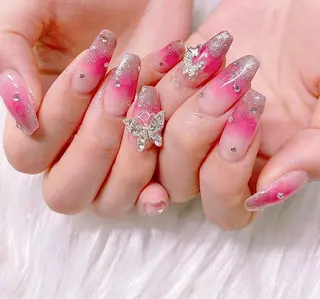 ネイル BLENDA所属・BLENDA 【ブレンダ】のネイルデザイン