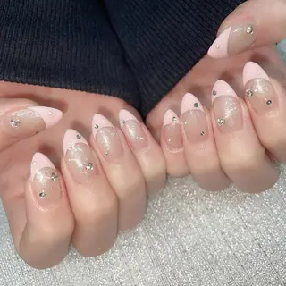 ネイル 林 ✨syousyouのネイルデザイン