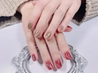 ネイル ネイルサロン ロア旧ジョリーのネイルデザイン