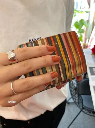 ネイル Ann. nail.tokyo所属・Ann nailのネイルデザイン