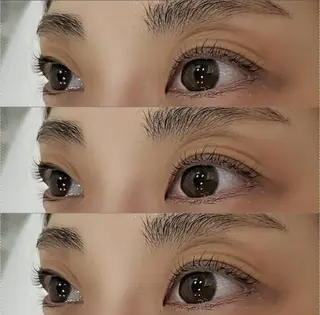 マツエク・マツパ esbymaison TAKIのマツエク・マツパデザイン