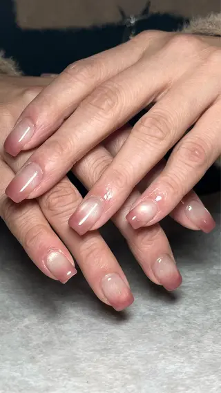 ネイル elu 船橋店 Fukaのネイルデザイン