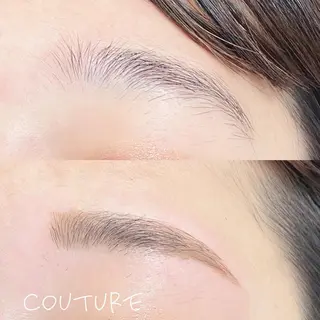 藤本 渚佐のマツエク・マツパデザイン