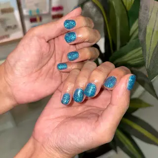 ネイル リリーズネイル 伊藤のネイルデザイン