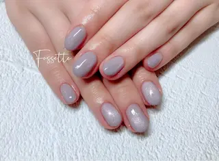 ネイル nailsalon Fossetteのネイルデザイン