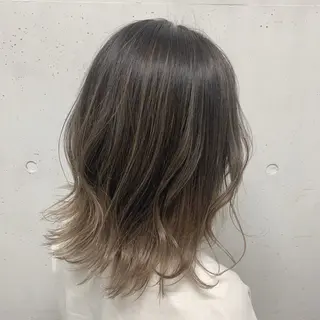 セミロング GOTTO ISM所属・服部 哲生のその他イメージ