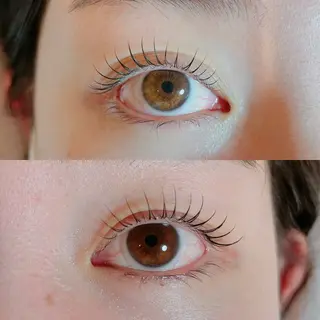 マツエク・マツパ なかむら 🪡のマツエク・マツパデザイン