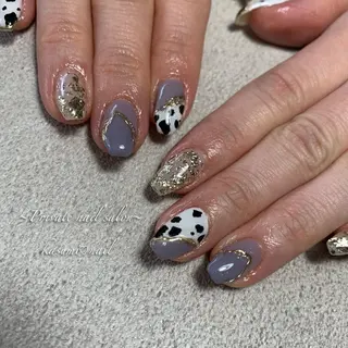 ネイル KASUMI♡ Nailのネイルデザイン