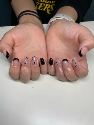 ネイル IROHA NAIL 北村菜帆のネイルデザイン