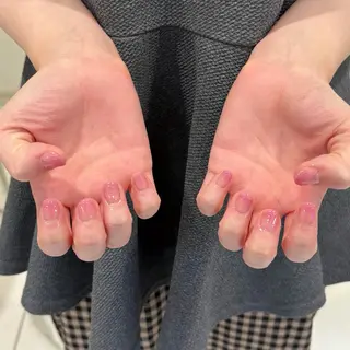 ネイル 田口 莉紗⌇paragelのネイルデザイン