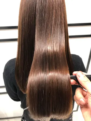 レイヤーカット 早崎太生のヘアスタイル