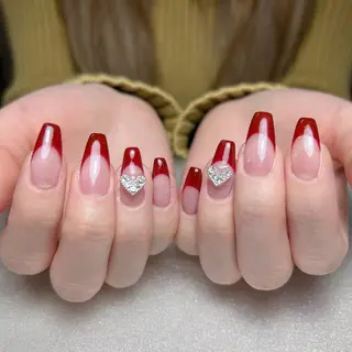 ネイル ネイルサロン  STELLAのネイルデザイン