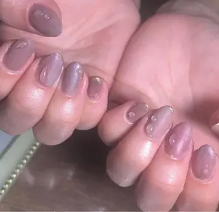 ネイル Liennail 持込デザインやり放題のネイルデザイン