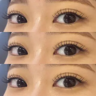 マツエク・マツパ ✨joie梅田✨ yuuのマツエク・マツパデザイン