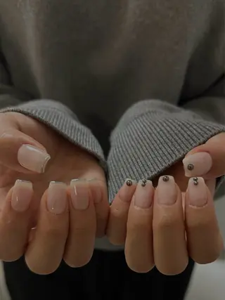 ネイル CELAVY所属・CELAVY ayanoのネイルデザイン