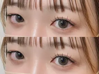 マツエク・マツパ 眉毛専門店 🤍Riko🤍の眉毛・アイブロウイメージ