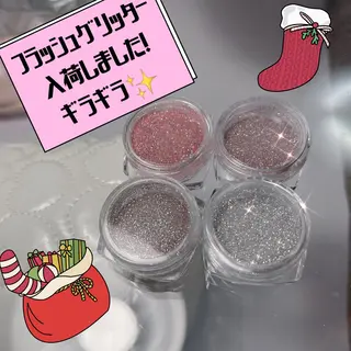 ネイル Twinkle Nail Kuboのネイルデザイン