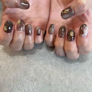 ネイル Nail Salon Gummi.のネイルデザイン