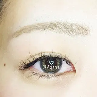 マツエク・マツパ 林 茉美のマツエク・マツパデザイン