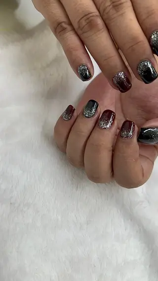 ネイル KARIN NAILのネイルデザイン